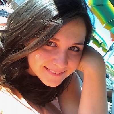 Profile Picture of Agata De Masi (@ErinRojas) on Twitter