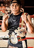 Profile Picture of Samransak Muangsurinon Wikipedia