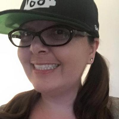 Profile Picture of Kathleen Glosan (@kathleenglosan) on Twitter