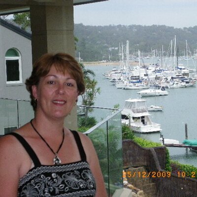 Profile Picture of Sue Wheeler(Hackett) (@SueSweetsue) on Twitter