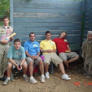 Profile Picture of John Barth (@johnnybarth) on Myspace