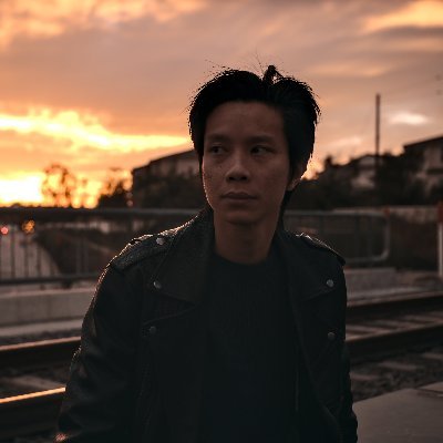 Profile Picture of Vince Phan (@VincePhan6) on Twitter