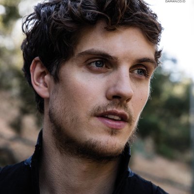 Profile Picture of Daniel Sharman (@daniel_sharman) on Twitter