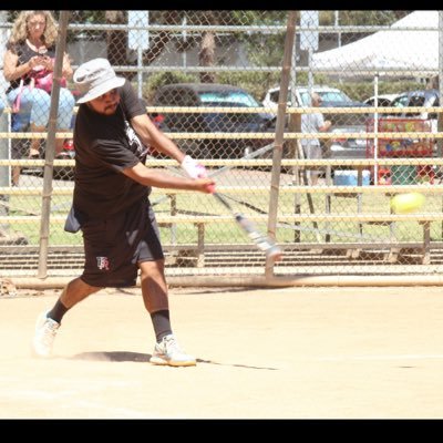 Profile Picture of Richard Barrera (@@bubba2412) on Twitter