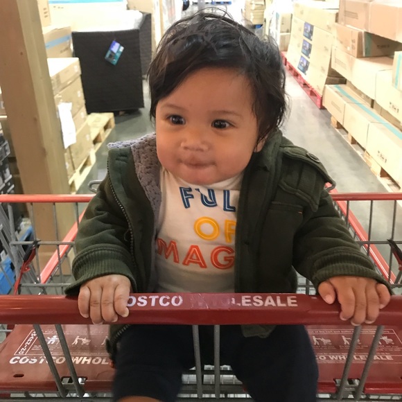 Profile Picture of Edgar Quintos (@edgarquintos) on Poshmark