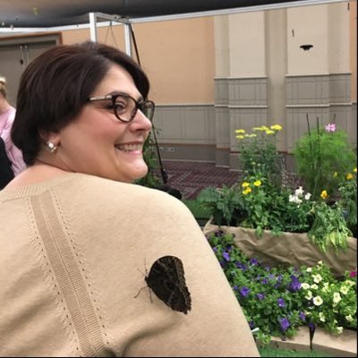 Profile Photo of Caryn Miller (@carynmiller813) on Twitter