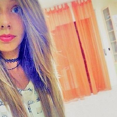 Profile Picture of Alice Di Giovanni (@AliceDj_15) on Twitter