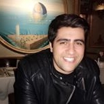 Profile Picture of David Saghian (@david_saghian10) on Instagram