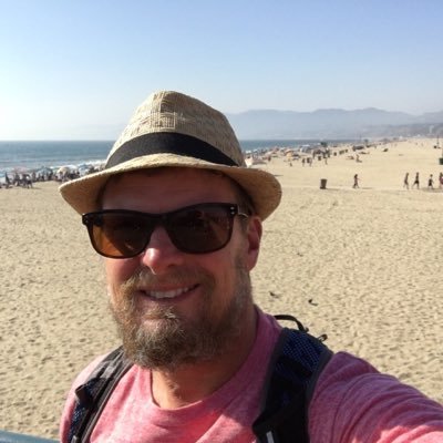 Profile Picture of Brian Arndt (@arndt_21) on Twitter