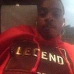 Profile Picture of antonio rowe (@rowe410) on Instagram