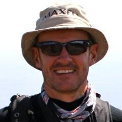 Profile Picture of David Holloway (@DaveHollas) on Twitter