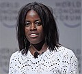 Mandë Holford - Wikipedia - Wikipedia Profile Picture of Mandë Holford - Wikipediaon Wikipedia