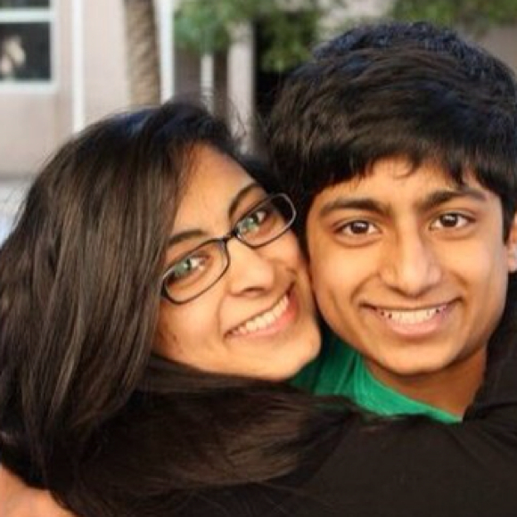 Profile Picture of Jasmin Sheth (@iceskater93) on Poshmark