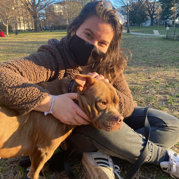 Profile Picture of Julia Kagan (@j_kagan) on Poshmark