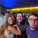 Profile Picture of David McGuinness (@mcguinnstagram) on Instagram