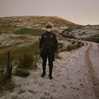 Profile Picture of Boris Enzo Joshua (@BorisEnzoJoshu1) on Twitter