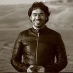 Profile Picture of Feroze Ahmed #freepalestine🇵🇸 (@adventures_of_fj) on Instagram