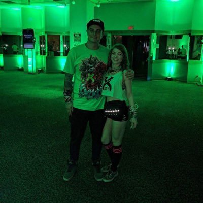 Profile Picture of Quinn Brennan (@Quinn_Brennan7) on Twitter