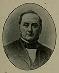 Profile Picture of George Tyler Bigelowon Wikipedia