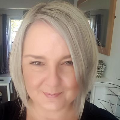 Profile Picture of Jeannie Anderson-Price (@mummybear38) on Twitter