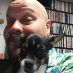 Profile Picture of Jeff Schafer (@jaksolantern) on Instagram