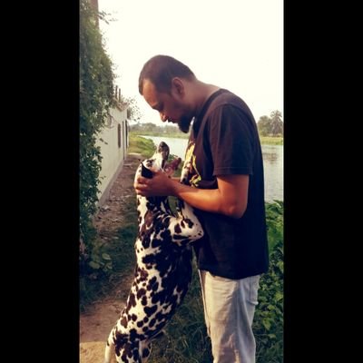 Profile Picture of Tirthankar Ray (@legitimatefreak) on Twitter