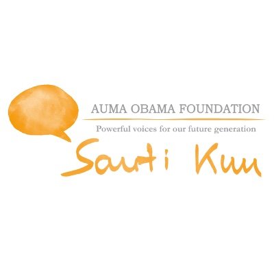 Profile Picture of Sauti Kuu Foundation (@sauti_kuu) on Twitter