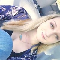 Profile Picture of Ashley Allison (@ashley-allison-13) on Quora