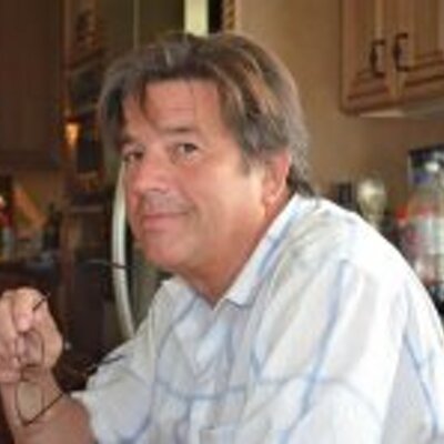 Profile Picture of Larry Arnette (@larry_arnette) on Twitter