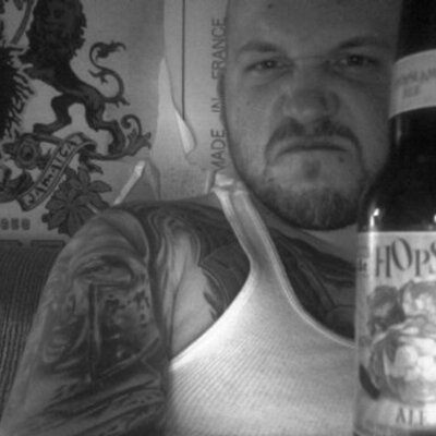 Profile Picture of James Rundle (@GettinDome) on Twitter