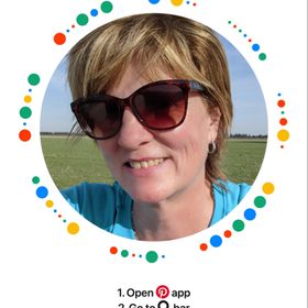 Profile Photo of Cheryl Cameron (@clc66) on Pinterest