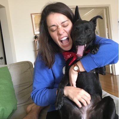 Profile Picture of Grace Rosanova (@GraceRosanova) on Twitter