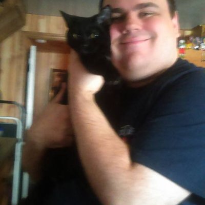 Profile Picture of Robert James Wilber (@Robert92James) on Twitter