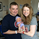 Profile Picture of David McLain (@soxfanmandave) on Flickr