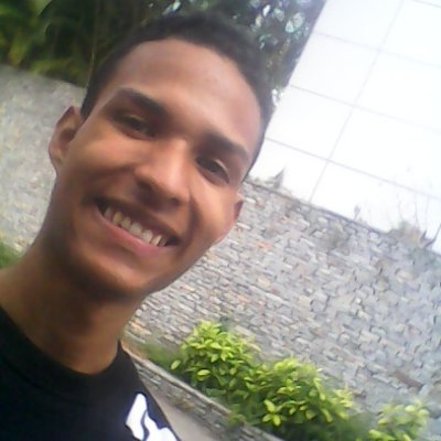 Profile Picture of Luis Chirinos - لويس (@luiseduardo_i) on Twitter