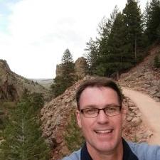 Profile Picture of Mike Specht (@SpechtMike) on Twitter