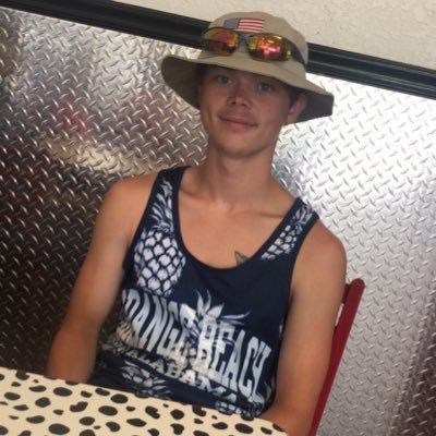 Profile Picture of Joseph Easterling (@JosephEasterli8) on Twitter