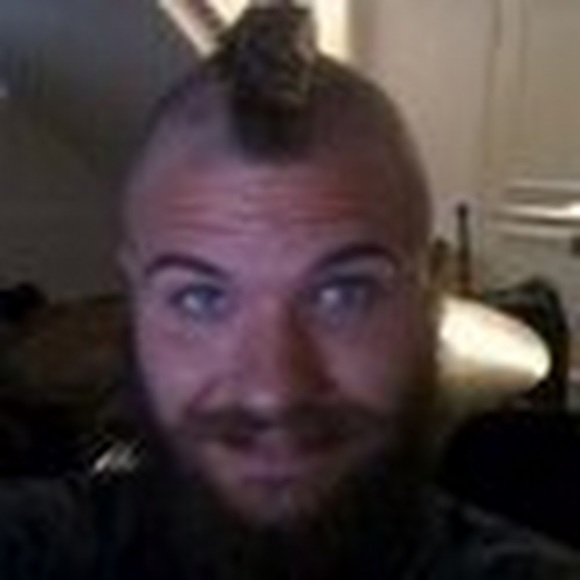 Profile Picture of Micah Woulfe (@micahwoulfe) on Poshmark