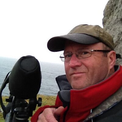 Mark Peck - Twitter Profile Picture of Mark Peck (@MarkPeck1) on Twitter