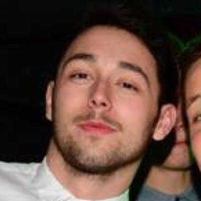 Profile Picture of Tom Hardwick (@TomHardwick126) on Twitter