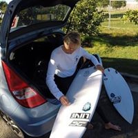 Profile Picture of Zane Marshall (@zane-marshall-2) on Quora