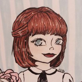 Profile Picture of Rebecca Gonzales (@readerie) on Pinterest