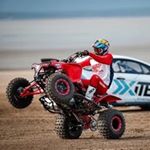 Profile Picture of Atvstunts.com (@paulhannam4) on Instagram