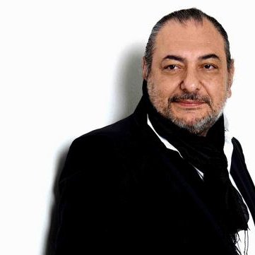 Profile Picture of Reha Muhtar (@Reha_Muhtar) on Twitter