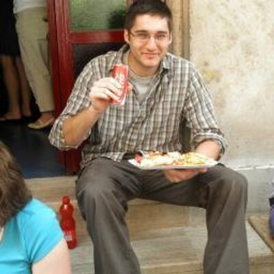 Profile Picture of Matthew E. Wolter (@@M_Wolt_Wolter) on Twitter
