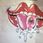 Profile Picture of tasha barrett (@inkthecity513) on Instagram