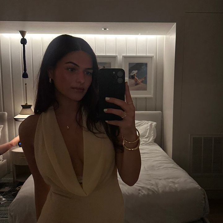 Kailey Oates - Tiktok Profile Picture of Kailey Oates (@kailey.oates) on Tiktok