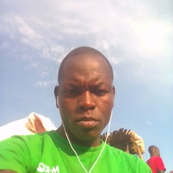 Profile Picture of Peter Koech (@peterkoech181) on Tiktok