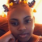 Profile Picture of Sade_Harris 😊😚 (@danlee9820) on Instagram