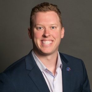 Profile Picture of Bryan McMartin (@bryanmcmartin) on Twitter